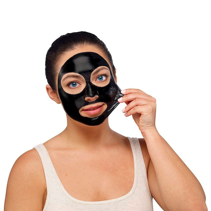 Máscara Limpeza Facial - Skin Care Remover Cravos e Espinhas 82 ml