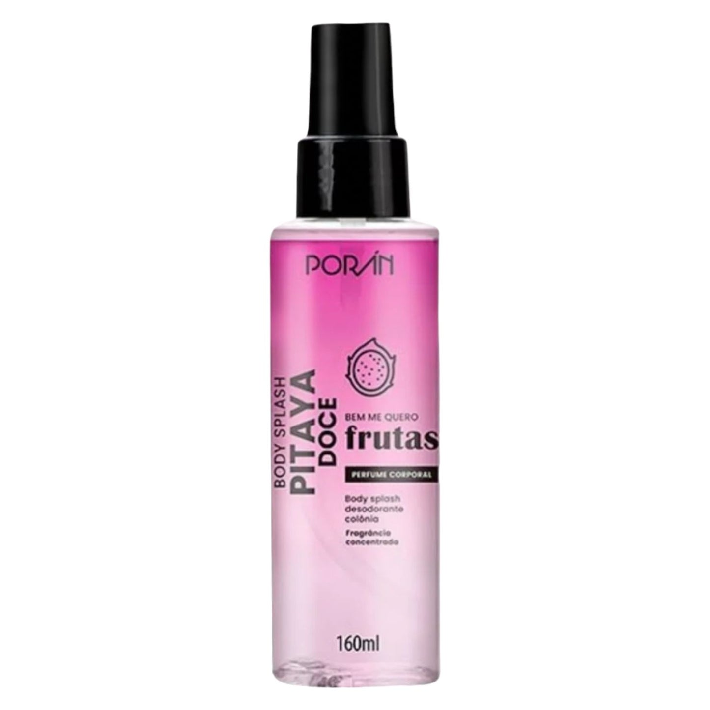Body Splash Pitaya Doce Porán