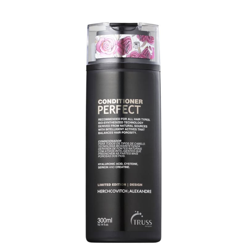 Truss Condicionador Perfect - 300ml
