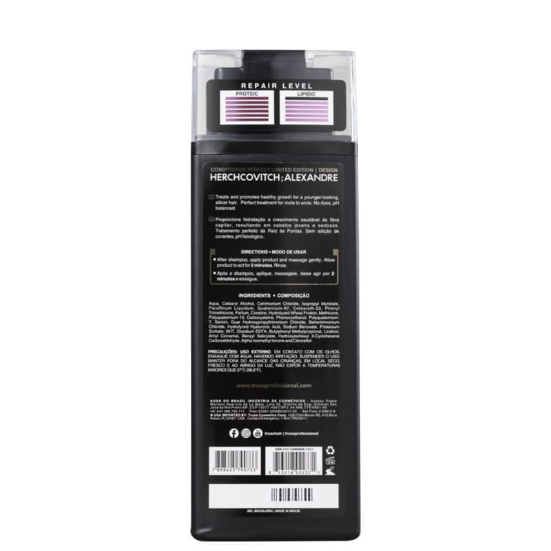 Truss Condicionador Perfect - 300ml