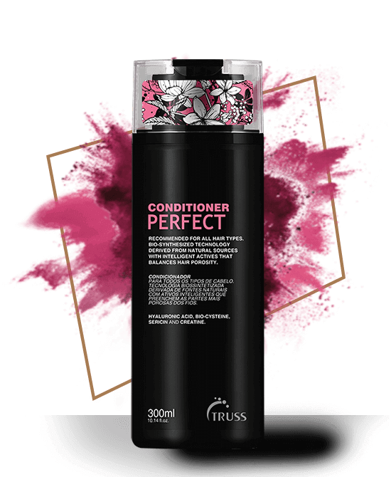 Truss Condicionador Perfect - 300ml