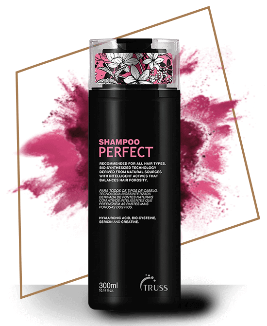 Truss Shampoo Perfect - 300ml