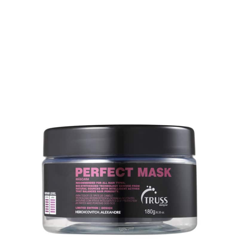 Truss Perfect Máscara - 180g