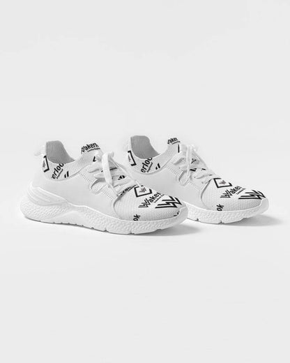 Men's Two-Tone Wakerlook Sneaker