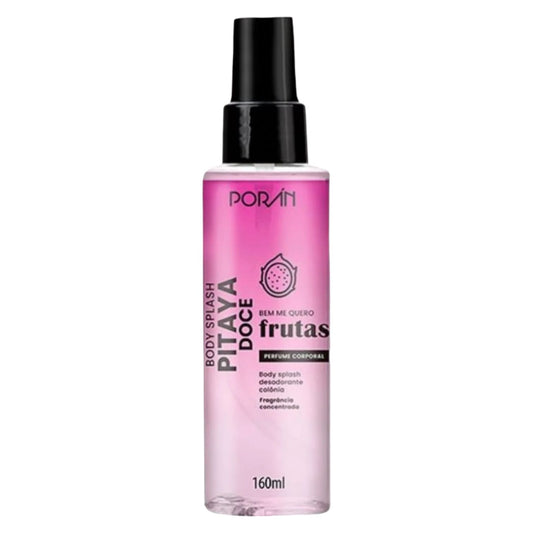 Body Splash Pitaya Doce Porán