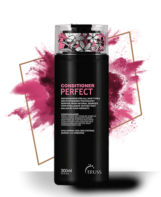 Truss Condicionador Perfect - 300ml