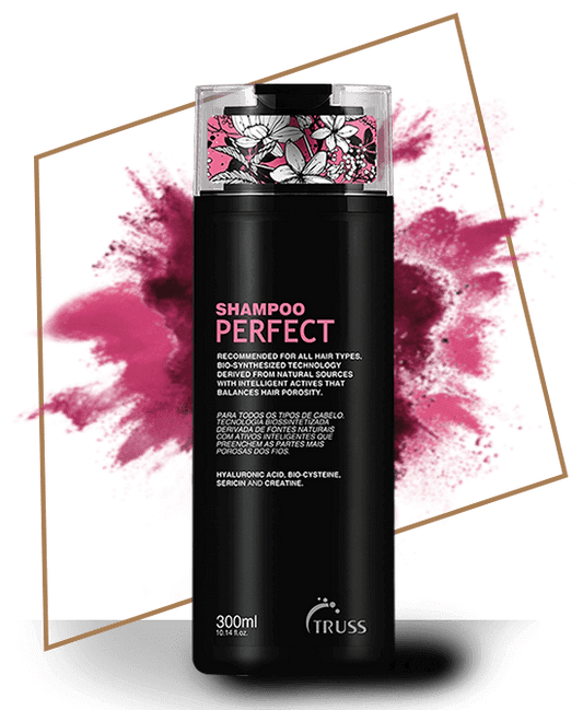 Truss Shampoo Perfect - 300ml
