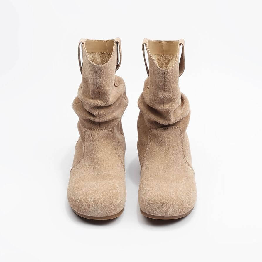 Western Boots – Soft Grip & Strong Style