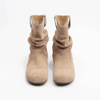 Western Boots – Soft Grip & Strong Style